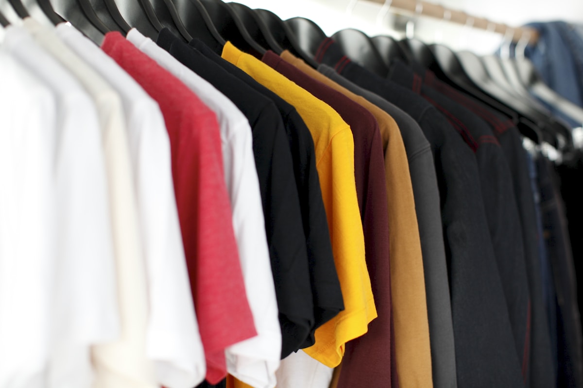 Ready-Made Clothes
